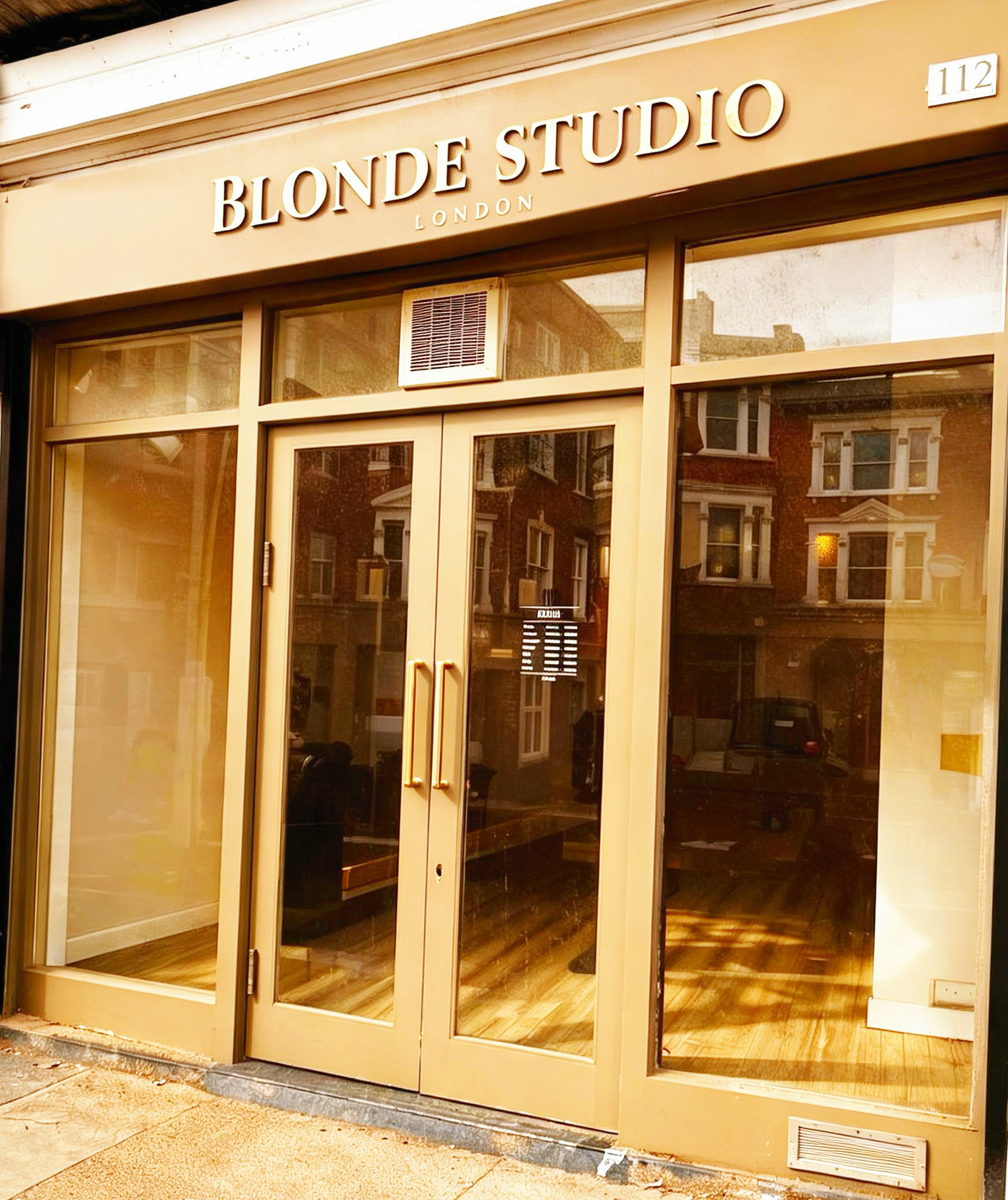 blonde-studio-front-london